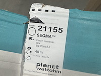 Divers installatiemateriaal - afbeelding 8 van  8