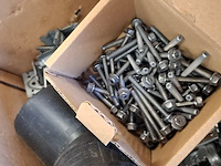 Divers installatiemateriaal - afbeelding 8 van  28