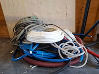 Divers installatiemateriaal - afbeelding 13 van  28