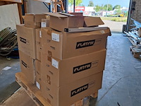Divers installatiemateriaal - afbeelding 12 van  28