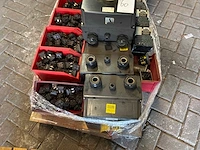 Divers installatiemateriaal - afbeelding 3 van  4