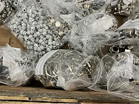 Divers installatiemateriaal - afbeelding 3 van  8