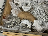 Divers installatiemateriaal - afbeelding 4 van  8