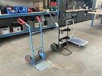 Divers intern transport - afbeelding 2 van  7