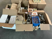 Divers kantine benodigdheden - afbeelding 1 van  8