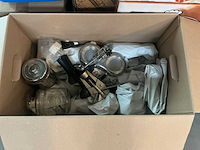 Divers kantine benodigdheden - afbeelding 2 van  8