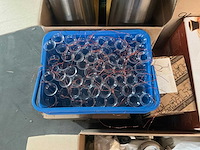 Divers kantine benodigdheden - afbeelding 4 van  8