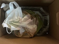 Divers kantine benodigdheden - afbeelding 7 van  8