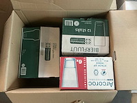 Divers kantine benodigdheden - afbeelding 8 van  8