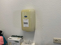 Divers kantine-inventaris - afbeelding 4 van  5