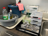 Divers kantine-inventaris - afbeelding 5 van  5
