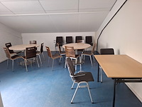 Divers kantine inventaris - afbeelding 1 van  8