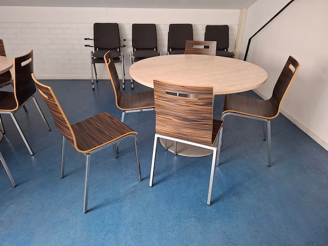 Divers kantine inventaris - afbeelding 3 van  8