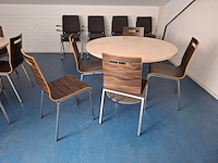 Divers kantine inventaris - afbeelding 3 van  8