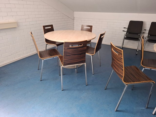Divers kantine inventaris - afbeelding 4 van  8