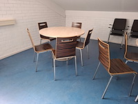 Divers kantine inventaris - afbeelding 4 van  8