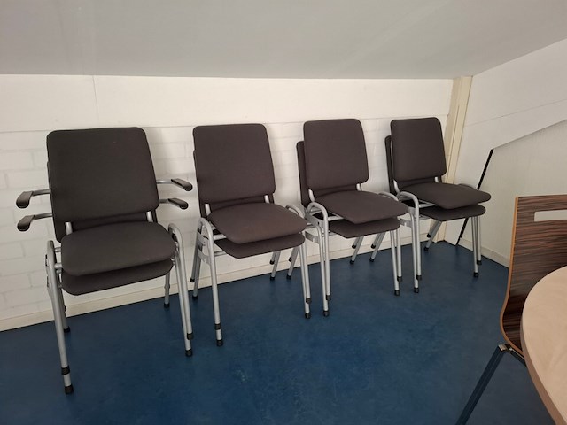 Divers kantine inventaris - afbeelding 5 van  8