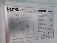 Divers kantine inventaris - afbeelding 9 van  14