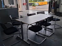 Divers kantine inventaris - afbeelding 14 van  14