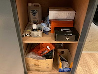 Divers kantinegerei - afbeelding 3 van  15