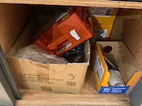 Divers kantinegerei - afbeelding 4 van  15