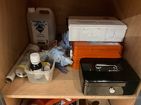 Divers kantinegerei - afbeelding 5 van  15