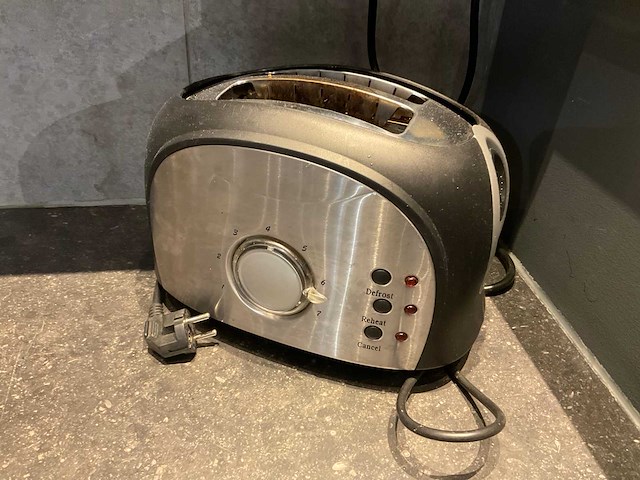 Divers kantinegerei - afbeelding 8 van  15