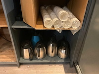 Divers kantinegerei - afbeelding 9 van  15