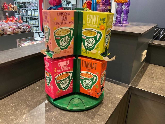 Divers kantinegerei - afbeelding 14 van  15