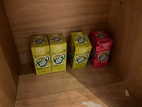 Divers kantinegerei - afbeelding 15 van  15