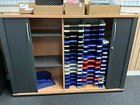 Divers kantoorinventaris (4x) - afbeelding 1 van  5