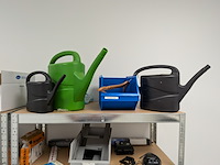 Divers kantoorinventaris, multimedia en personenvervoer items - afbeelding 5 van  27