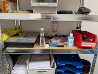 Divers kantoorinventaris, multimedia en personenvervoer items - afbeelding 7 van  27