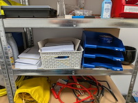Divers kantoorinventaris, multimedia en personenvervoer items - afbeelding 8 van  27
