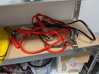 Divers kantoorinventaris, multimedia en personenvervoer items - afbeelding 9 van  27