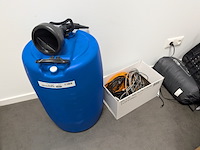 Divers kantoorinventaris, multimedia en personenvervoer items - afbeelding 16 van  27