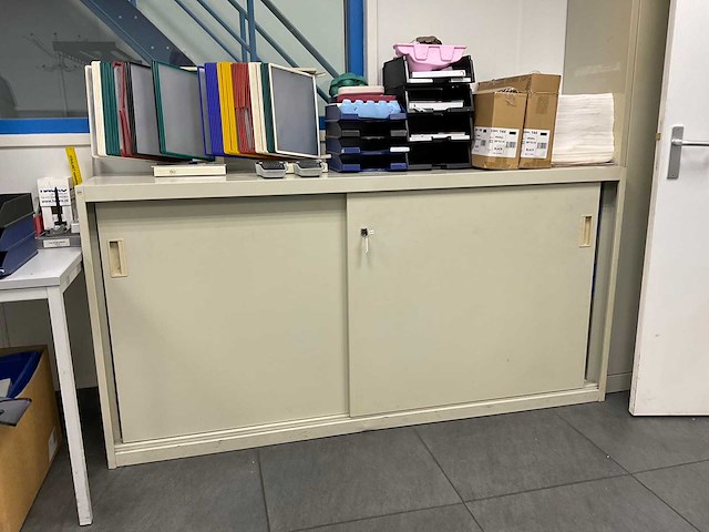 Divers kantoorinventaris - afbeelding 3 van  23