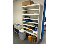 Divers kantoorinventaris - afbeelding 10 van  23