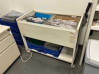 Divers kantoorinventaris - afbeelding 15 van  23