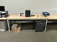 Divers kantoorinventaris - afbeelding 3 van  10