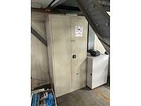 Divers kantoorinventaris - afbeelding 6 van  10