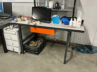 Divers kantoorinventaris - afbeelding 7 van  10