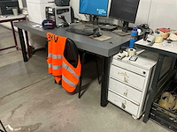 Divers kantoorinventaris - afbeelding 8 van  10