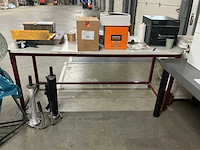 Divers kantoorinventaris - afbeelding 9 van  10