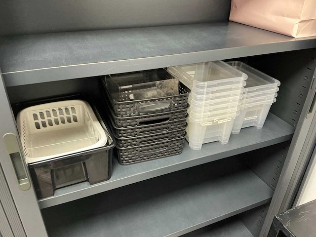 Divers kantoorinventaris - afbeelding 7 van  7