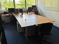 Divers kantoorinventaris - afbeelding 9 van  17