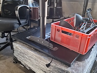 Divers kantoorinventaris - afbeelding 3 van  8