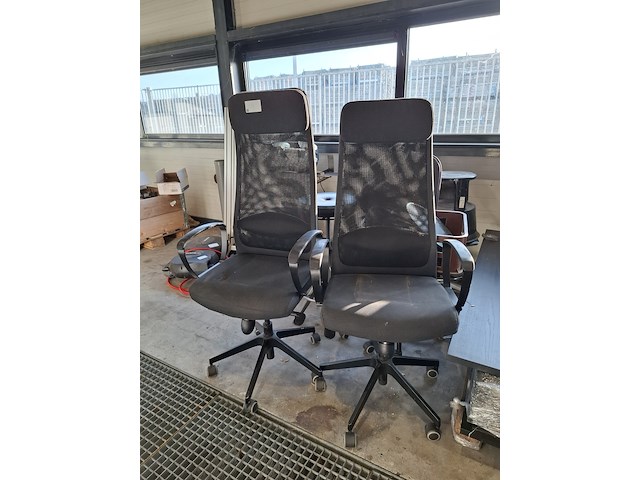 Divers kantoorinventaris - afbeelding 5 van  8