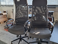 Divers kantoorinventaris - afbeelding 5 van  8