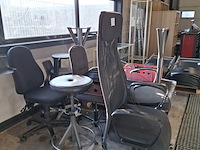 Divers kantoorinventaris - afbeelding 6 van  8